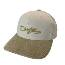 Load image into Gallery viewer, Dime - Scribble Hat

