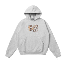 Load image into Gallery viewer, Dime - Quarter Snacks Jumble Hoodie

