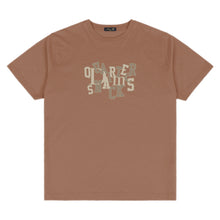 Load image into Gallery viewer, Dime - Quarter Snacks Jumble T-Shirt
