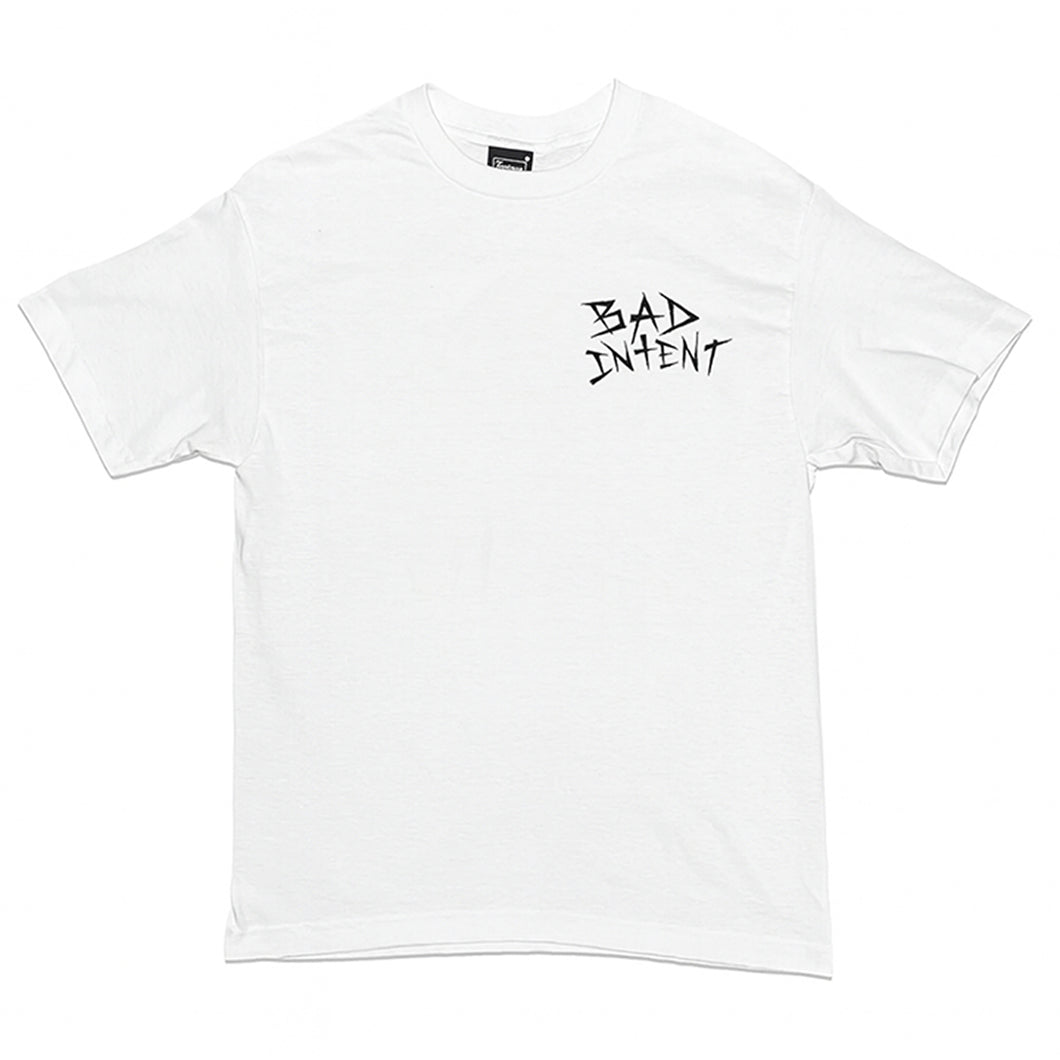 Bad Intent - Destined To Burn T-Shirt