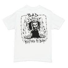 Load image into Gallery viewer, Bad Intent - Destined To Burn T-Shirt
