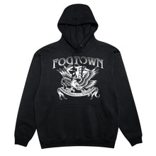 Load image into Gallery viewer, Fogtown - Newfoundland's Finest Hoodie
