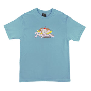 Fogtown - Delicious T-Shirt (blue)
