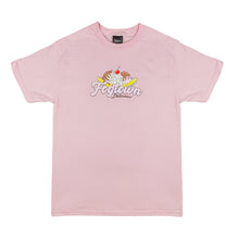 Load image into Gallery viewer, Fogtown - Delicious T-Shirt (pink)
