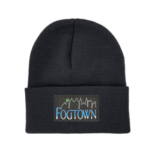 Load image into Gallery viewer, Fogtown - Frasier Beanie
