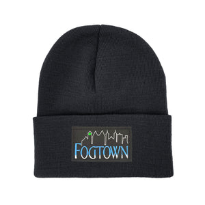 Fogtown - Frasier Beanie