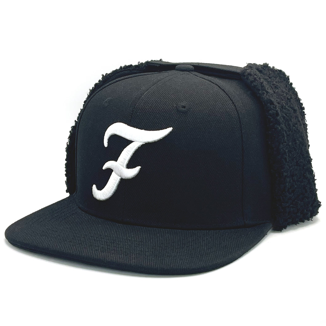 Fogtown - Earflap Hat