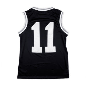 Fogtown - NFLD Basketball Jersey