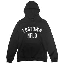Load image into Gallery viewer, Fogtown - Heavyweight NFLD Hoodie

