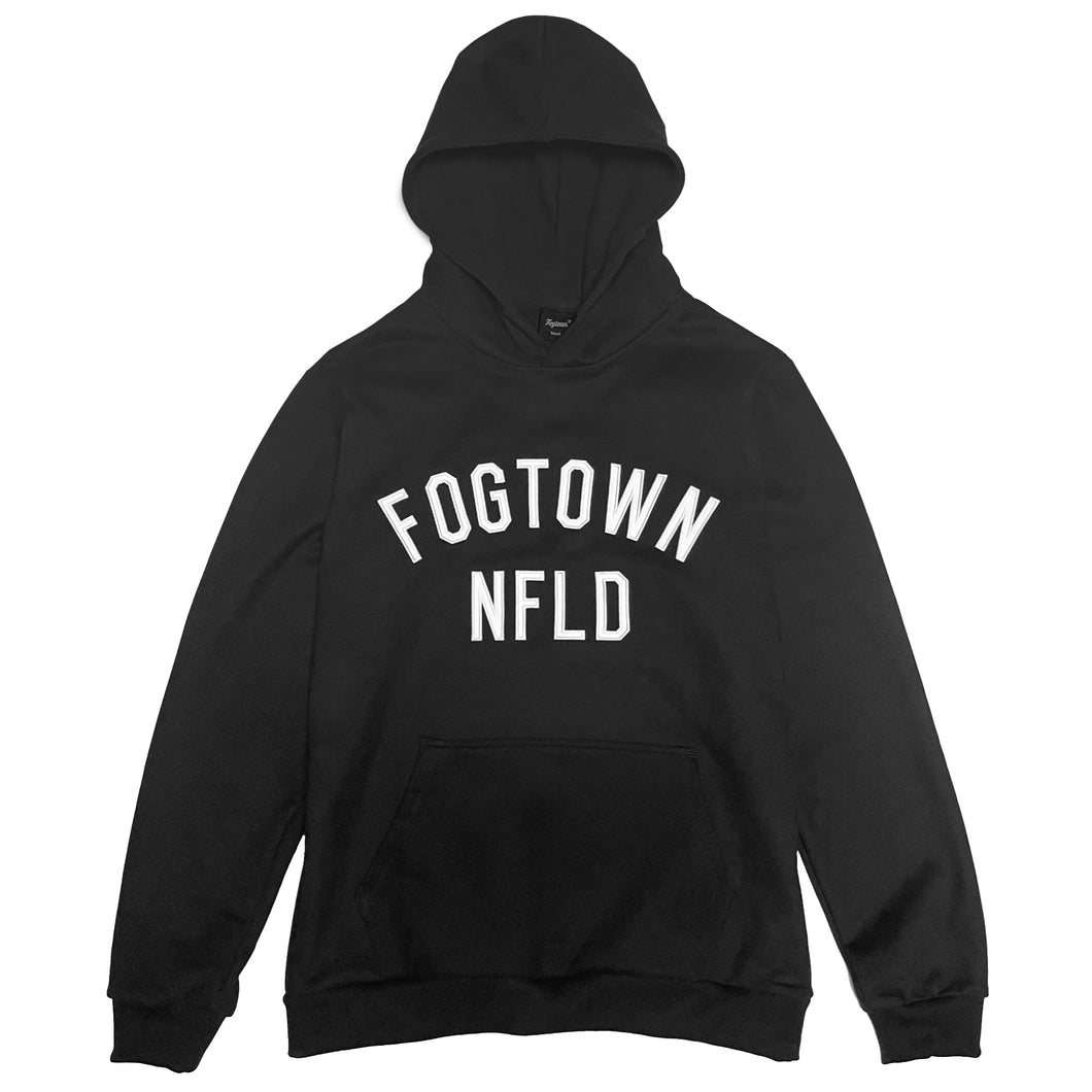 Fogtown - Heavyweight NFLD Hoodie