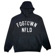 Load image into Gallery viewer, Fogtown - NFLD Hoodie
