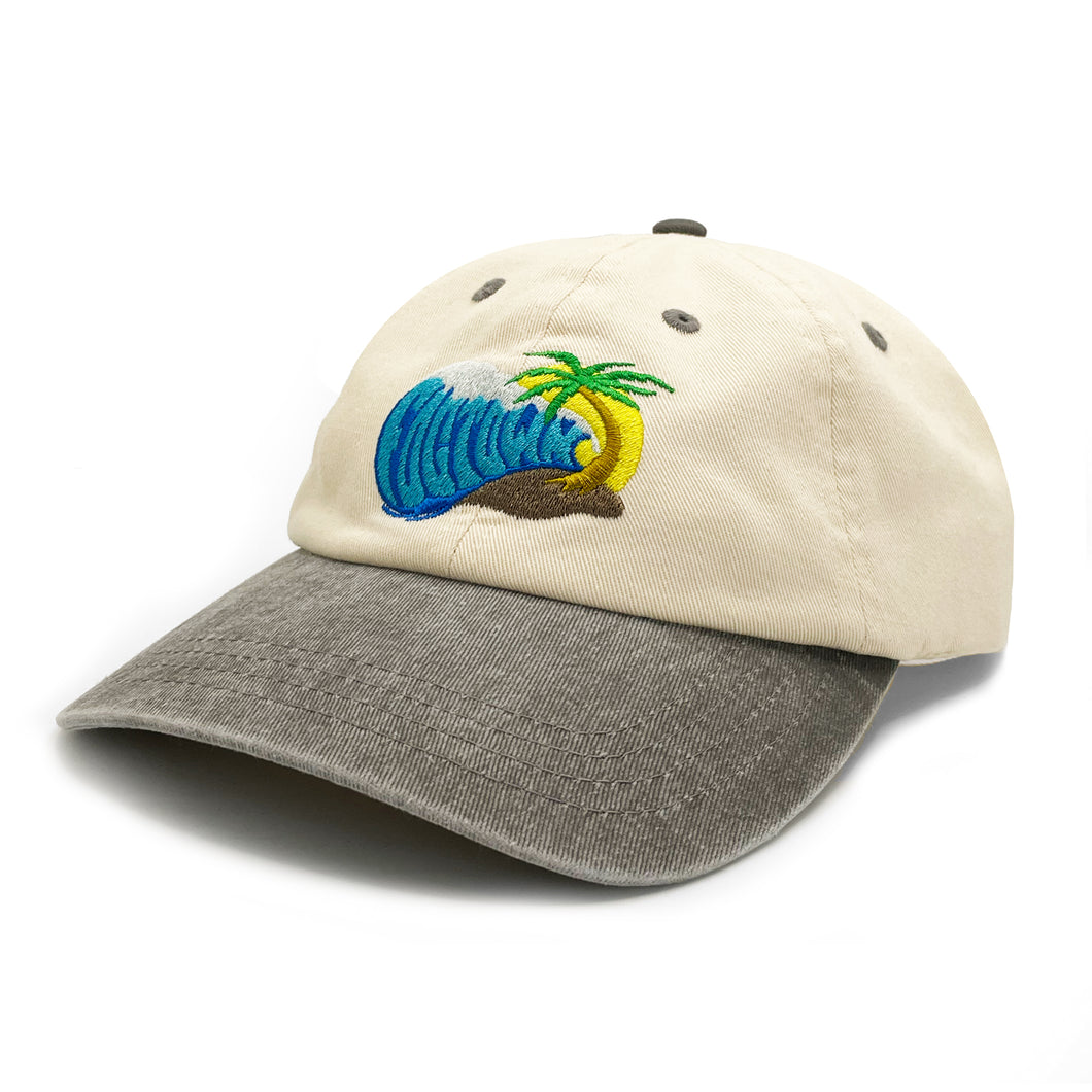 Fogtown - Wave hat