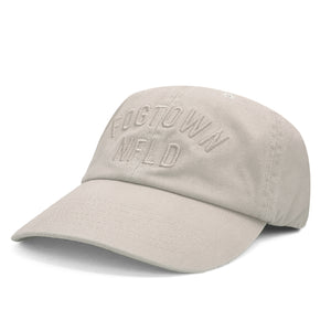 Fogtown - NFLD Dad Hat (bone)