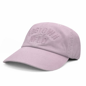 Fogtown - NFLD Dad Hat (lavender )