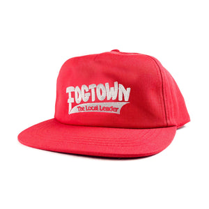 Fogtown - Riffs Hat