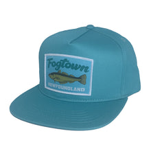 Load image into Gallery viewer, Fogtown - Cod Fishing Hat

