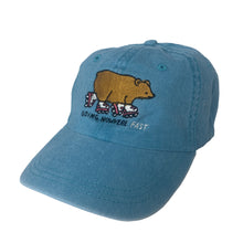 Load image into Gallery viewer, Stay Home Club - Going Nowhere Fast Dad Hat
