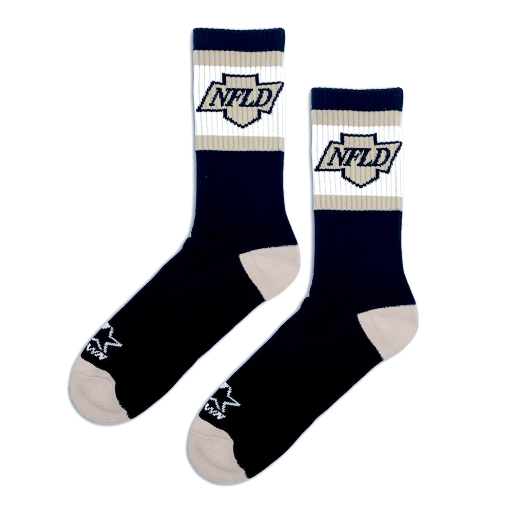 Fogtown - Hockey Socks