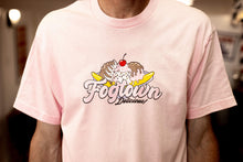 Load image into Gallery viewer, Fogtown - Delicious T-Shirt (pink)
