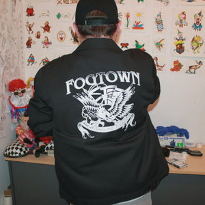 Fogtown - Finest Dickies Jacket