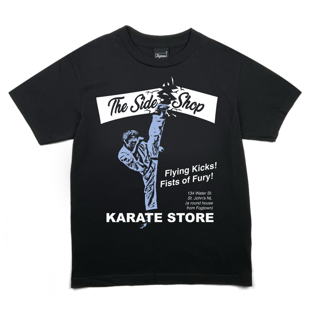 Fogtown - Karate Store T-Shirt