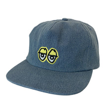 Load image into Gallery viewer, Krooked - Eyes Hat
