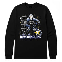 Load image into Gallery viewer, Fogtown - Baby Leafs Longsleeve
