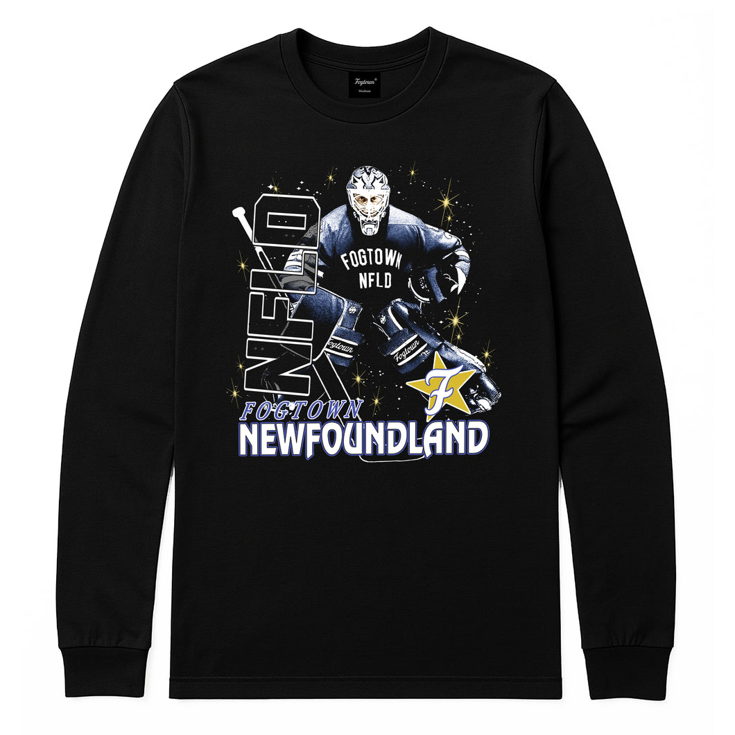Baby Leafs Longsleeve