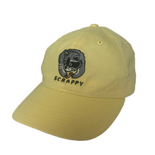 Load image into Gallery viewer, Stay Home Club - Scrappy Raccoon Dad Hat
