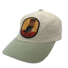 Load image into Gallery viewer, Stay Home Club - Full Of Grace Two-Tone Corduroy Dad Hat
