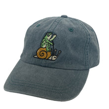 Load image into Gallery viewer, Stay Home Club - Lose My Shit Front &amp; Back Dad Hat
