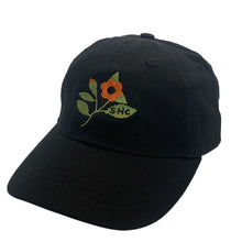 Load image into Gallery viewer, Stay Home Club - Bloom Flower Dad Hat
