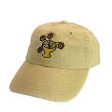 Load image into Gallery viewer, Stay Home Club - STFU Vase Dad Hat
