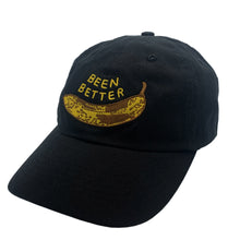 Load image into Gallery viewer, Stay Home Club - Been Better Dad Hat
