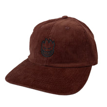 Load image into Gallery viewer, Spitfire - Lil Bighead Corduroy Hat
