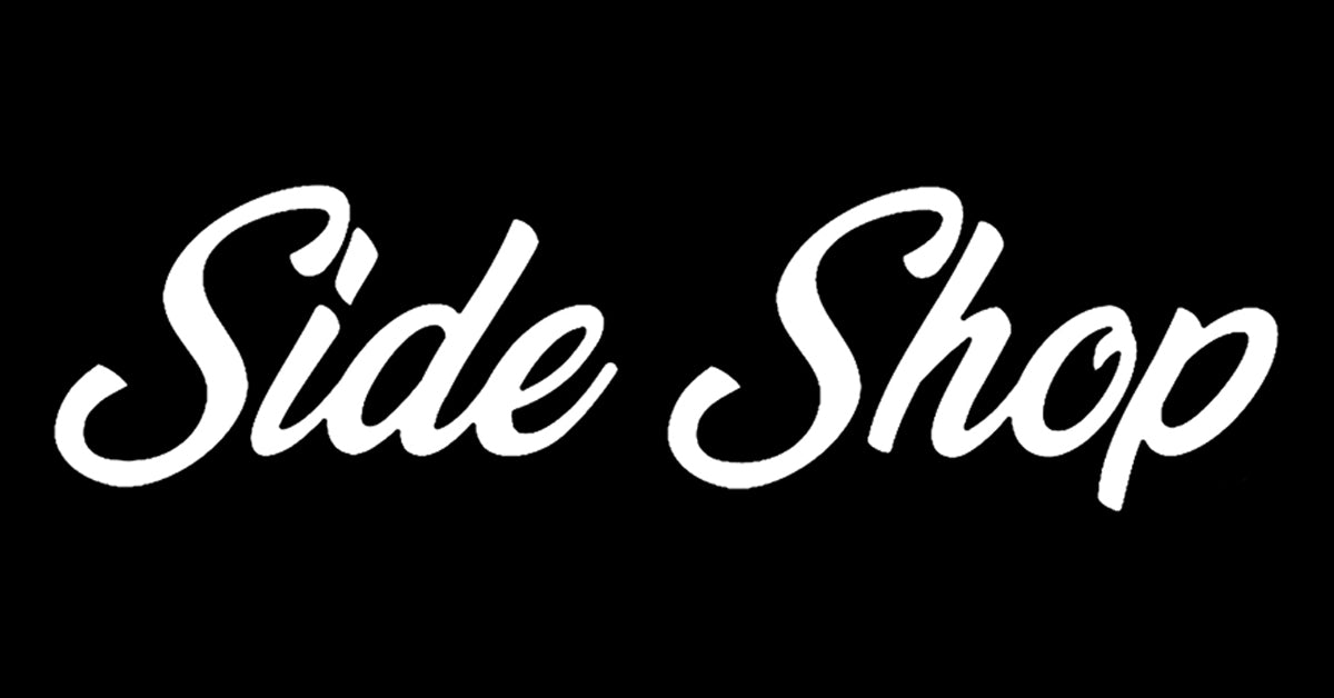 Fogtown Side Shop logo