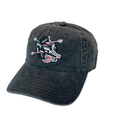 Load image into Gallery viewer, Stuntin - Wolf Dad Hat

