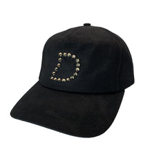 Load image into Gallery viewer, Dime - Waxed Worker Hat (black)

