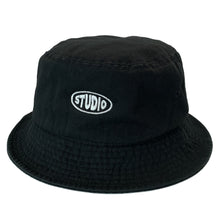 Load image into Gallery viewer, Studio - Bucket Hat
