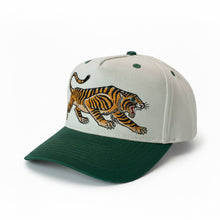 Load image into Gallery viewer, Stuntin - Tiger Two-Tone Hat
