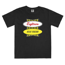 Load image into Gallery viewer, Fogtown - Stay Fresh T-Shirt
