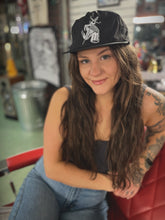 Load image into Gallery viewer, Stuntin - Venom Nylon Hat
