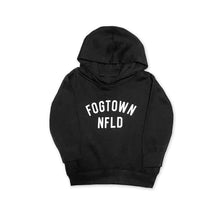 Load image into Gallery viewer, Fogtown - Youth NFLD Hoodie
