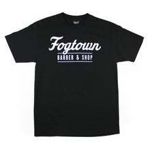 Load image into Gallery viewer, Fogtown - Shop Logo T-Shirt

