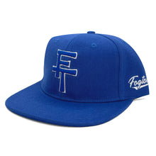 Load image into Gallery viewer, Fogtown - Baseball Hat
