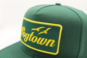 Fogtown - High Flyers Baseball Hat