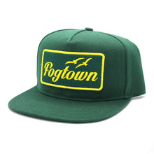Load image into Gallery viewer, Fogtown - High Flyers Baseball Hat
